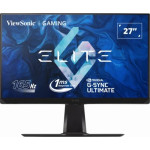 ViewSonic XG270QG 27" 2K QHD 165Hz Nano IPS Gaming Monitor