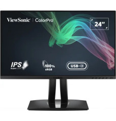 Viewsonic VP2456 24-Inch 60Hz FHD IPS Professional Monitor