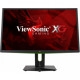 Viewsonic XG2703-GS 27-Inch 165Hz G-SYNC IPS Gaming Monitor