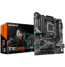 GIGABYTE B760 GAMING X AX DDR5 mATX Motherboard