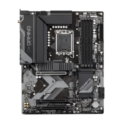 GIGABYTE B760 GAMING X AX DDR5 mATX Motherboard
