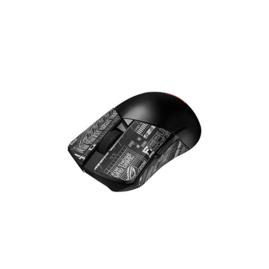 Asus ROG P711 Gladius III Wireless Aimpoint Gaming Mouse (Black)