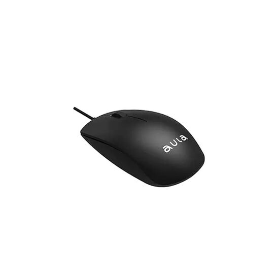 Aula AM100 Wired Optical Mouse