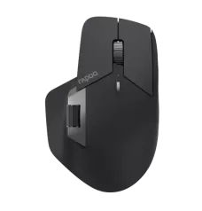 Rapoo MT760L Rechargeable Tri-Mode Wireless Mouse