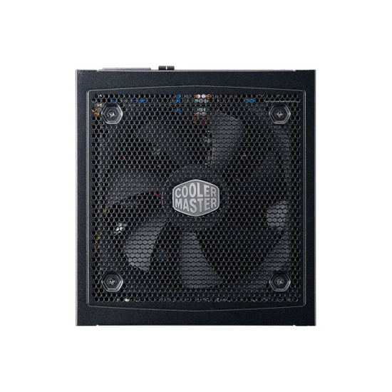 Cooler Master GX II GOLD 750 Full Modular ATX Power Supply