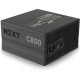 NZXT C850 80 Plus Gold Full Modular 850 Watt Power Supply