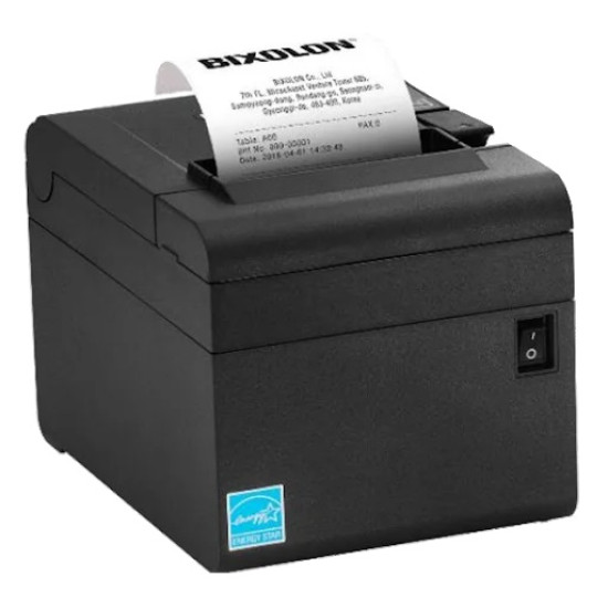 Bixolon SRP-E302 Thermal Receipt Printer