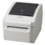 TOSHIBA B-EEV4T-GS14-QM-R Barcode Printer