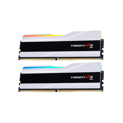 G.Skill Trident Z5 RGB DDR5-6000 CL30-40-40-96 1.40V 64GB (2x32GB