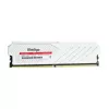 Kimtigo WOLFRINE 8GB 3200MHz DDR4 UDIMM Desktop RAM White