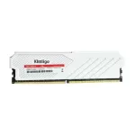 Kimtigo WOLFRINE 8GB 3200MHz DDR4 UDIMM Desktop RAM White