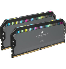 Corsair Dominator Platinum RGB 16GB DDR5 6000MHz CL36 RAM