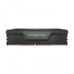 Corsair Vengeance 16GB 6000MHz DDR5 Desktop Ram - Black