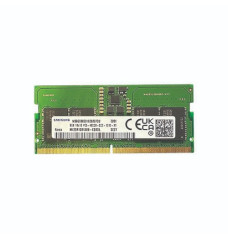 SAMSUNG 8GB DDR5 4800MHz Laptop RAM