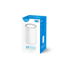Cudy M1800 AX1800 Dual Band Mesh Router (1 Pack)