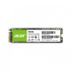 Acer FA100 1TB M.2 NVMe PCIe Gen3 x 4 SSD