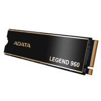 Adata LEGEND 960 1TB PCIe Gen4 x4 M.2 2280 SSD