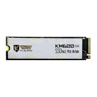 AITC Kingsman KM600 Ultra 256GB M.2 NVMe PCIe SSD