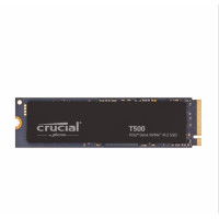 Crucial T500 Pro 1TB PCIe Gen4 NVMe M.2 SSD