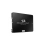 REDRAGON RM-113 256GB 2.5 SATA III SSD