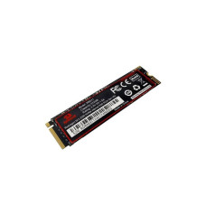 REDRAGON RM311 512GB PCIE GEN 3.0 M.2 NVME SSD
