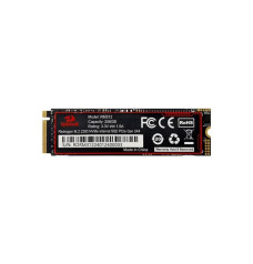 REDRAGON RM312 256GB PCIE GEN 3.0 M.2 NVME SSD
