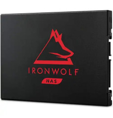 Seagate IronWolf 125 2TB 2.5-inch SATA III SSD