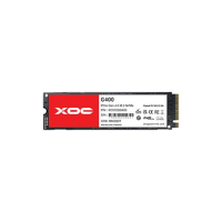XOC G400 512GB M.2 2280 PCIe 4.0 NVMe SSD
