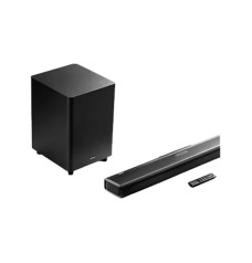 Edifier B700 5.1.2 Channel Soundbar with Wireless Subwoofer