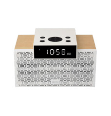 Edifier MP260 Portable Bluetooth Speaker with Alarm Clock