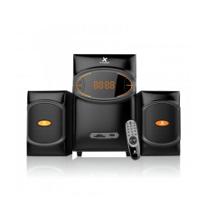 Xtreme BOLT 2:1 Multimedia Speaker
