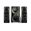 Xtreme CHILL 2:1 Multimedia Bluetooth Speaker With Remote