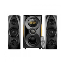 Xtreme CHILL 2:1 Multimedia Bluetooth Speaker With Remote