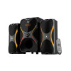 Xtreme DUO 2:1 Multimedia Speaker