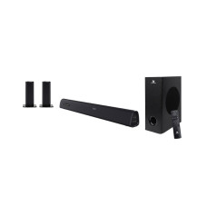Xtreme Falcon 5:1 Multimedia Bluetooth Soundbar