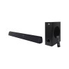 Xtreme Glory 2:1 Bluetooth Multimedia Soundbar