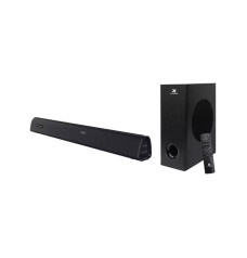 Xtreme Glory 2:1 Bluetooth Multimedia Soundbar