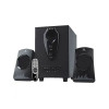 Xtreme HERO 2:1 Multimedia Bluetooth Speaker With Remote