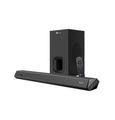 Xtreme Infinity 2:1 Multimedia Bluetooth Soundbar