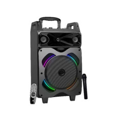 Xtreme JALSA Trolley Bluetooth Speaker with Microphone
