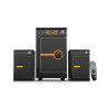 Xtreme JUPITER 2:1 Multimedia Bluetooth Speaker With Remote