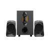 Xtreme MELODY 2:1 Multimedia Bluetooth Speaker