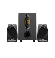Xtreme MELODY 2:1 Multimedia Bluetooth Speaker