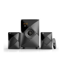 Xtreme PHANTOM 2:1 Multimedia Speaker