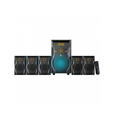 Xtreme SARGAM 5:1 Multimedia Speaker