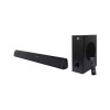 Xtreme Race 2:1 Bluetooth Multimedia Soundbar with Remote