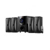 Xtreme TUFAAN 4:1 Multimedia Speaker