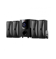 Xtreme TUFAAN 4:1 Multimedia Speaker