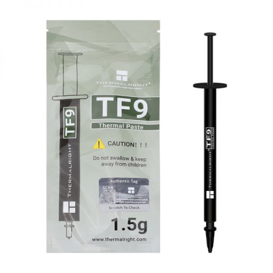 Thermalright TF9 1.5g Thermal Paste
