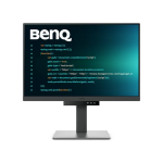 BenQ RD240Q 24.1-inch WQXGA Type-C Programming Monitor
